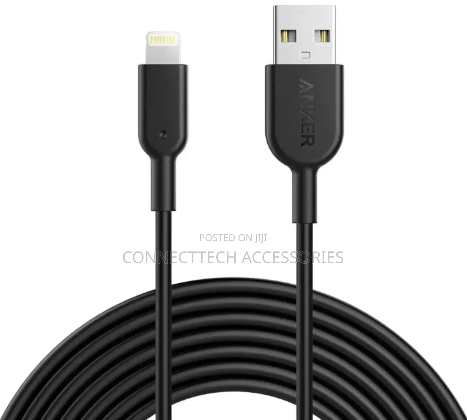 Anker Power Line 11 Cable