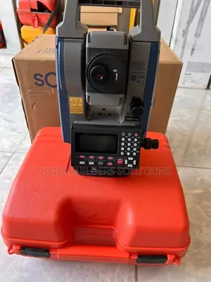 (Sokkia)Leveling Screw Total Station Level
