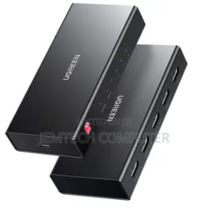 Ugreen 1 in 4 HDMI Splitter \\ Ugreen 1 in 4 Splitter HDMI
