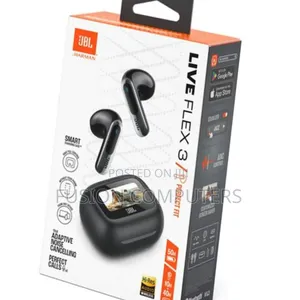 JBL Live Flex 3