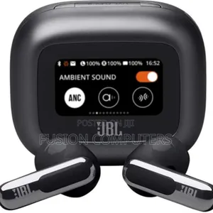 JBL Live Flex 3
