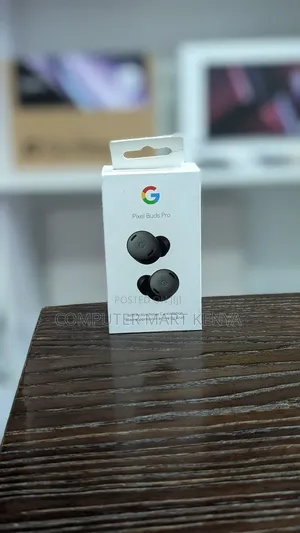 Google Pixel Buds Pro
