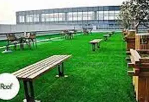 Green Artificial Grass Carpet, Synthetic Turf Grass Carpet