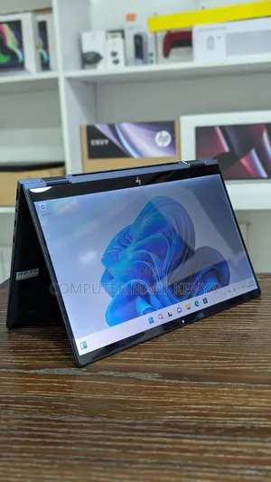 Laptop HP Dragonfly G2 16GB Intel Core I7 SSD 512GB