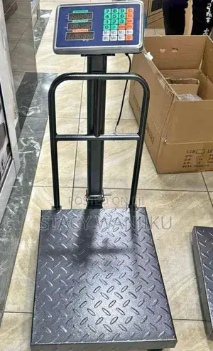 Digital Weighing Scale 300kgs/Digital Weighing Scale Machine