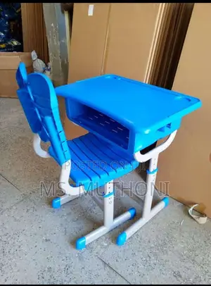 *Kids Study Table Available