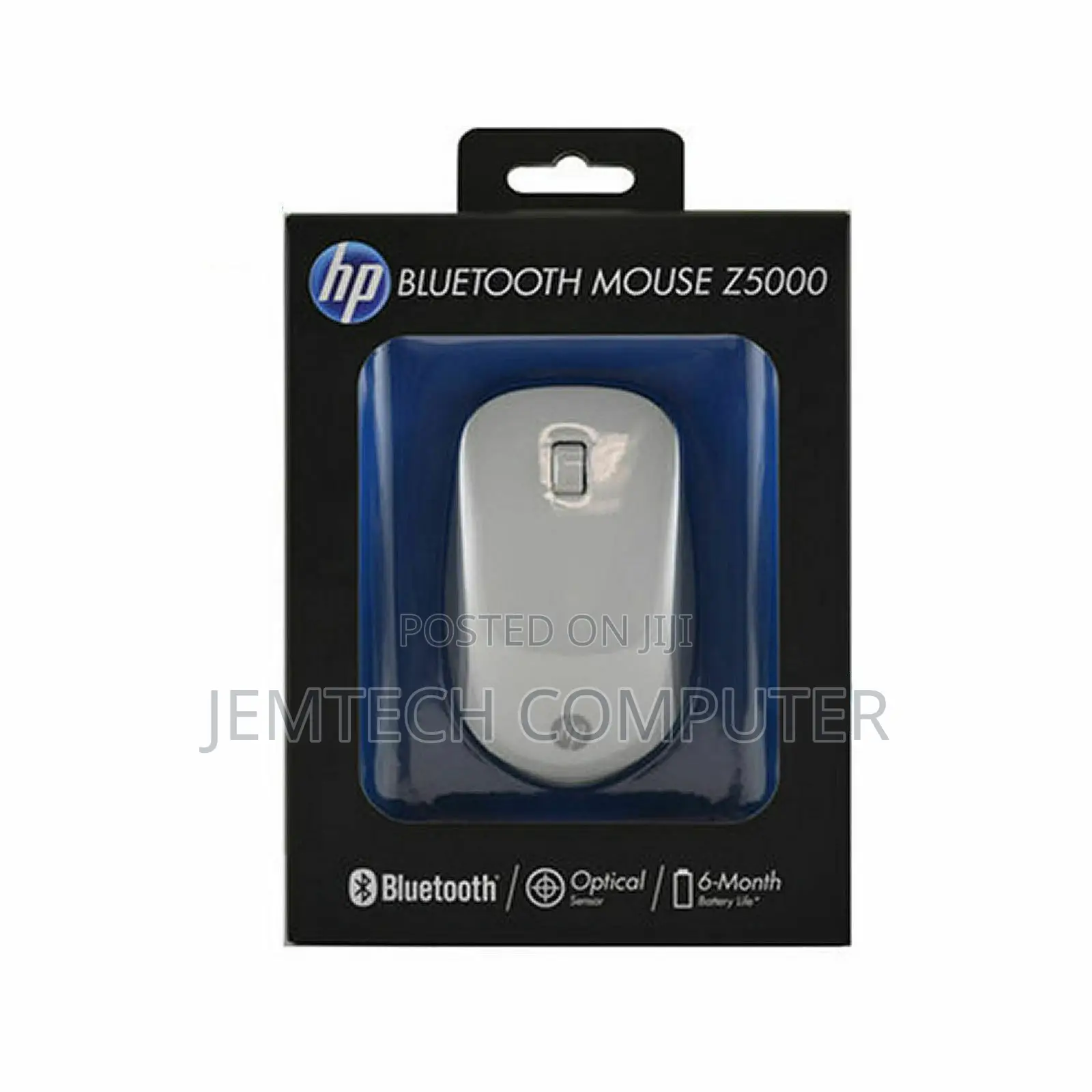 Z5000^^HP Bluetooth Mouse Z5000