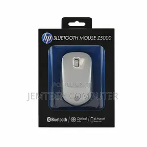 Z5000^^HP Bluetooth Mouse Z5000