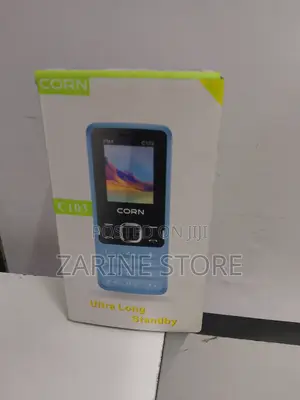 C103 Button Mobile Phone With Strong Battery