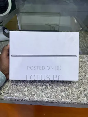 New Apple iPad 10.2 (2020) Wi-Fi 32 GB Gray