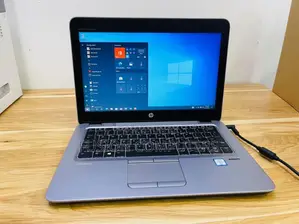 New Laptop HP EliteBook 820 G3 8GB Intel Core I5 SSD 256GB