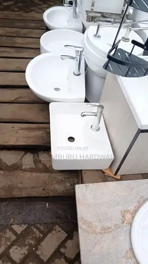 Counter Top Good Quality