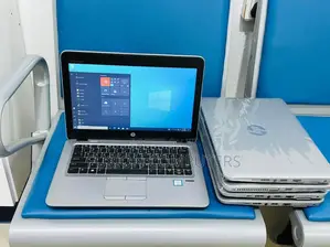New Laptop HP EliteBook 820 G4 8GB Intel Core I5 SSD 256GB