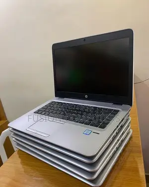 New Laptop HP EliteBook 840 G3 8GB Intel Core I5 SSD 256GB