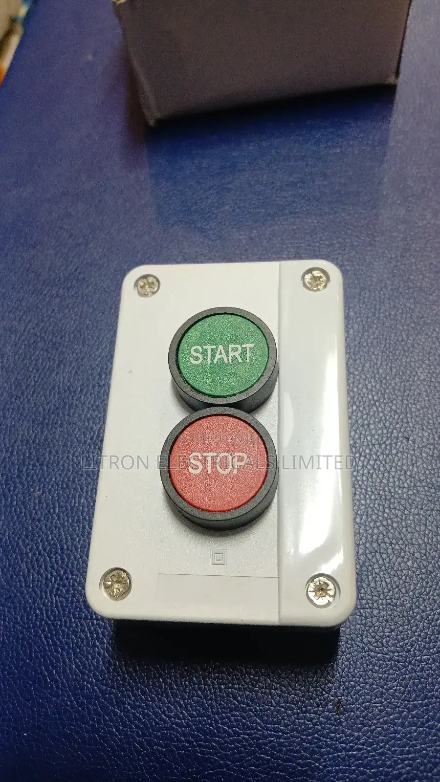 Start Stop