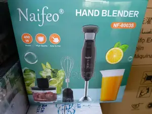 4in 1 Hand Blender