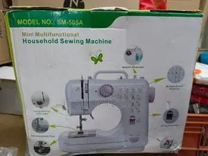 Sewing Machine