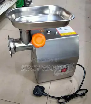 Meat Mincer Machine/ Electric Meat Grinder Machine