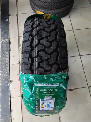265/70 R16 ROADCRUZA Tyres