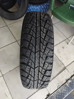 235/70 R16 Double King Tyres