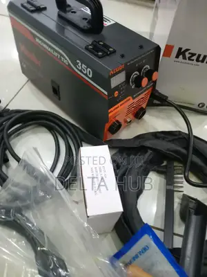 Gasless Mig Welder/Lift Tig/Mma Welding Machine