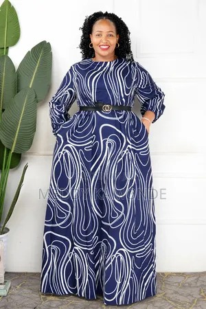 Stylish Beige Event Long Dress