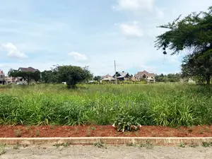 1/4 Acre Plot for Sale at Hardrock Estate, Kenyatta Road