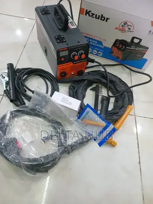 Mig/Mma/Lift Tig 350 Welding Machine