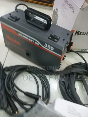 Tig Welding/Mma/Mig Machine