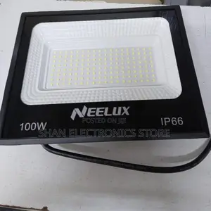 Outdoor Led Flood Light Ac Power Neelux 100w Ac Flood Light