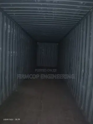 Shipping Containers for Sale-Clean Units