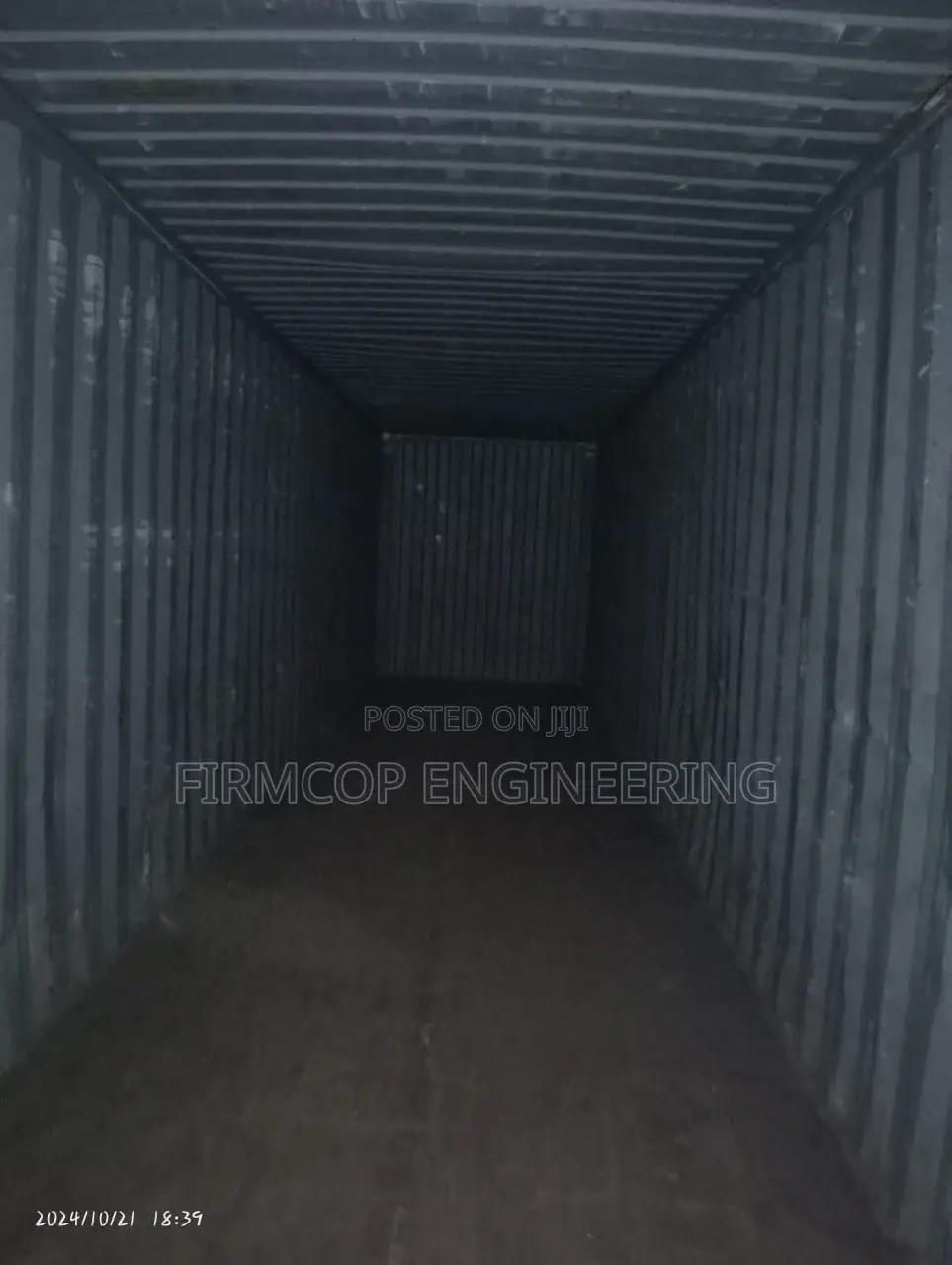 Shipping Containers for Sale-Clean Units