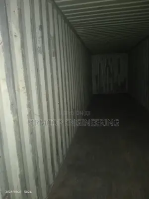 Cargo Worthy Shipping Containers-20ft and 40fts