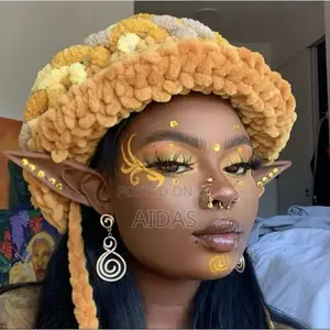 Elf Ears Halloween Party Accessory