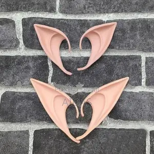 Elf Ears Halloween Party Accessory
