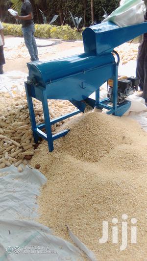 Maize Sheller