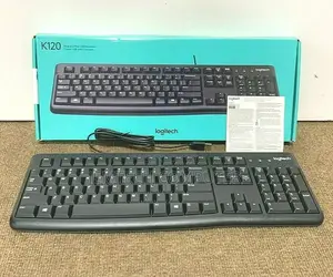 Logitech Keyboard^Logitech Keyboard 