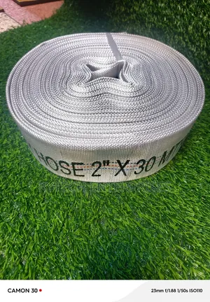 Hose Pipe 2 * 30 M