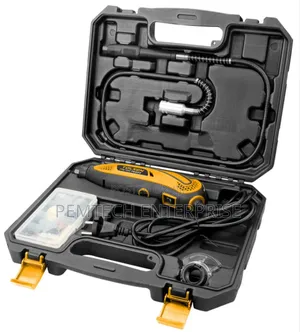 108pcs Rotary Tool Set (135W)
