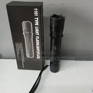 Emergency 1101 Current Light Torch Torchlight High Power