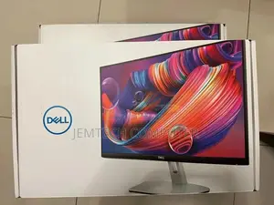 Dell S2421HN 24 Inch Full HD 1080p Monitor \\S2421HN 24
