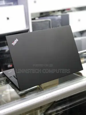 Laptop Lenovo ThinkPad T460 8GB Intel Core I5 SSD 256GB
