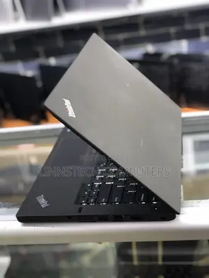 Laptop Lenovo ThinkPad T460 8GB Intel Core I5 SSD 256GB