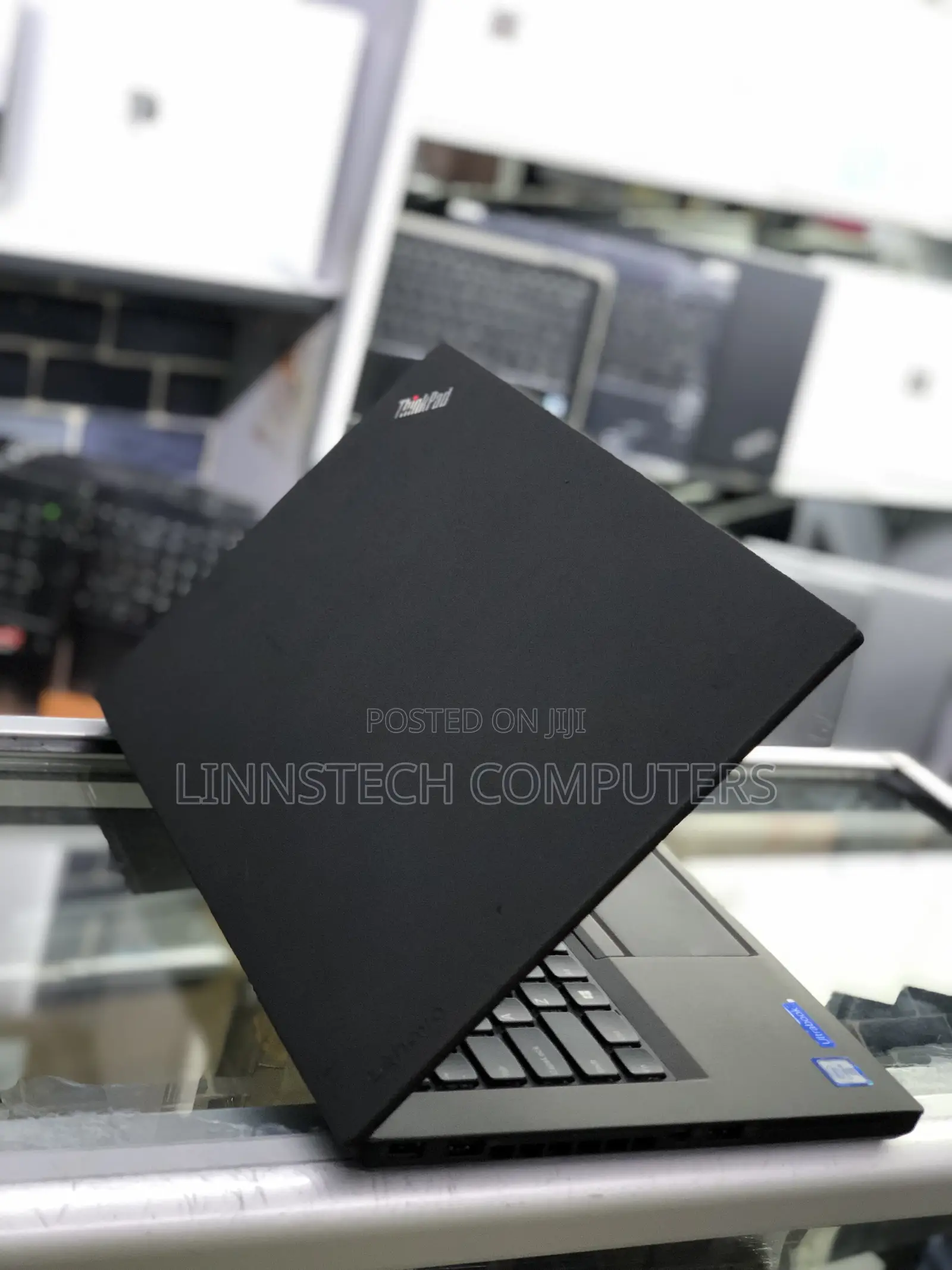 Laptop Lenovo ThinkPad T460 8GB Intel Core I5 SSD 256GB