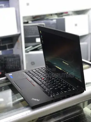 Laptop Lenovo ThinkPad T460 8GB Intel Core I5 SSD 256GB