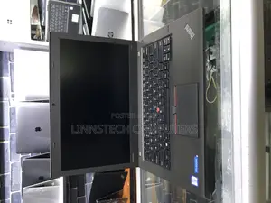 Laptop Lenovo ThinkPad T460 8GB Intel Core I5 SSD 256GB