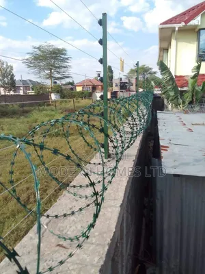 Security: The Top Reasons to Install an Electric Fence!