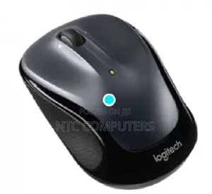 Logitech M325 Wireless Mouse Grey
