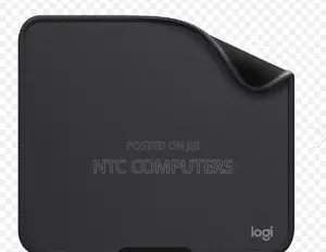 LOGITECH Mouse Pad Studio Series - GRAPHITE