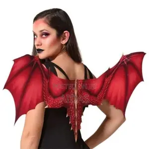 Unisex Halloween Dragon Costume